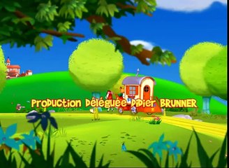 Kiri le Clown - Pompier Jongleur  Dessin Animé Complet En Francais