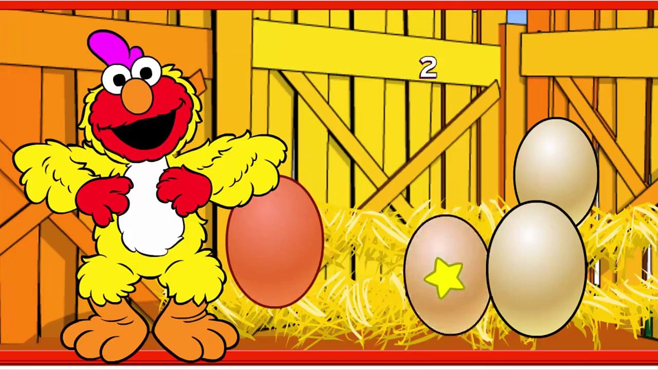Apprendre les couleurs de jeu pour les Enfants Comptine Chanson | terrains de Jeux pour Enfants