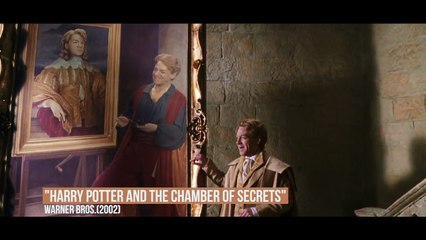 10 Hidden Movie Scenes Youve Never Seen