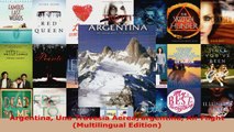 Read  Argentina Una Travesia Aereaargentina Air Flight Multilingual Edition EBooks Online