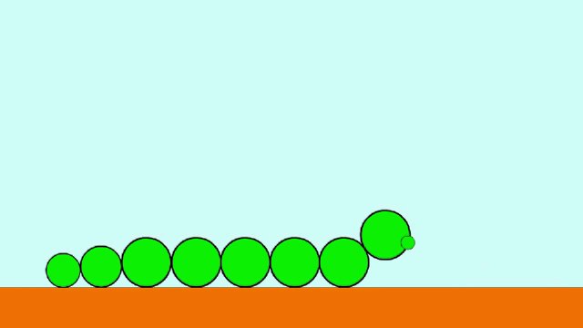 Eğlenceli ders - şekilleri öğreniyoruz 2