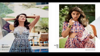 Nargis Fakhri Photo Colllages 2016