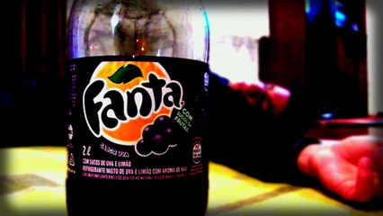 COCA COLA EL MAS GRANDE Y OSCURO SECRETO (LEYENDA URBANA)