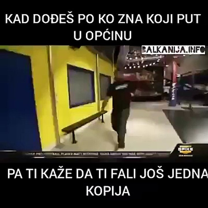 That feeling when you need just one more document