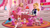 ¡Próximo estreno de Día de Hermanas! _ Barbie_ Life In the Dreamhouse