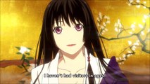 Noragami Aragato Season 2 Episode 9 ノラガミ Anime Review