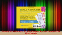 People of Walmart Of the People By the People For the People PDF