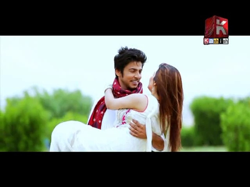 Haaliya Aaa (Asif Siyal)