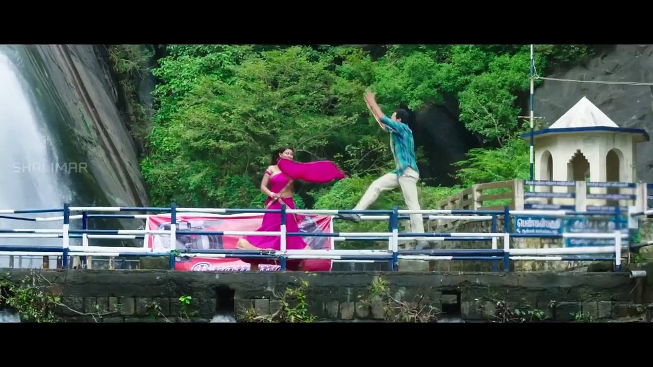 Vinavayya Ramayya Song Trailer || Ori Devuda Song || Naga Anvesh & Krithika, Anoop Rubens