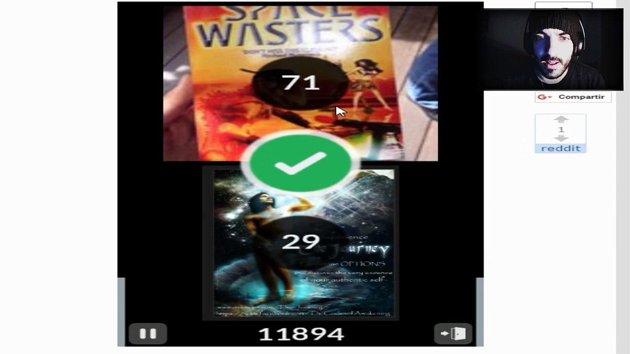 LAS PORTADAS DE LIBROS MÁS HORRIBLES | iTownGamePlay