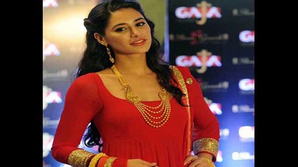 Nargis Fakhri in Bridal Dresses 2016