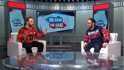 Top 5 Christmas movies for NFL fans | Sklar Bros