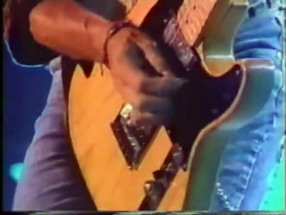 The Rolling Stones Sparks Will Fly , Rio De Janeiro, 1995