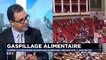 Arash Derambarsh sur LCI : "La France a encore un grand destin !"