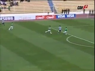 Bolivia VS Uruguay 4-1 All Goals And Highlights 2014
