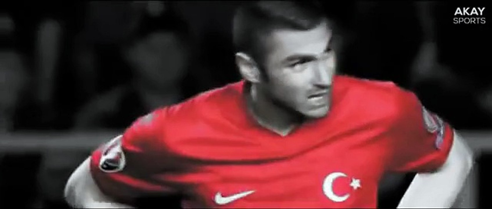 Türkiye Biz Bitti Demeden Hiçbirşey Bitmez - Road to France 2016