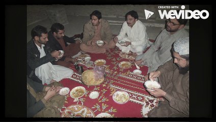 Fakhar Randhawa: Renowned Pakistani Singer 🎶 - thumbnail