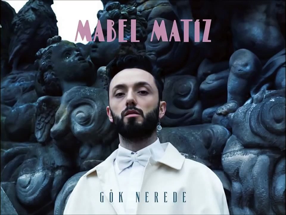 mabel matiz bir hadise var poyraz karayel