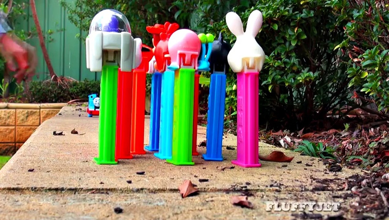 Thomas Crash Adventures Episode 1 Accidents Will Happen Thomas The Tank Engine Thomas And Friends