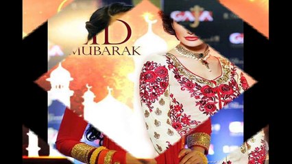 Nargis Fakhri in Red Dresses 2016