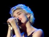 Madonna - Lucky Star [Who's That Girl Tour]