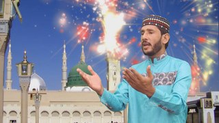 Dil karda kamli new naat ( Muhammad Hafeez Chishti 03004154144 )