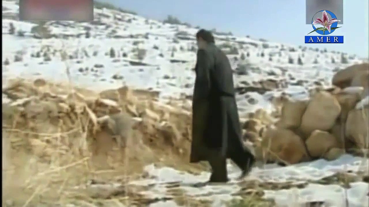 كريم منصور - غريب انة