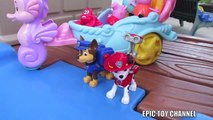 PEPPA PIG [Parody Video] Family Holiday with JAKE and the NEVER LAND PIRATES Video by EpicToyChannel