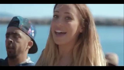 ALGÉRINO  Prince de la ville Clip