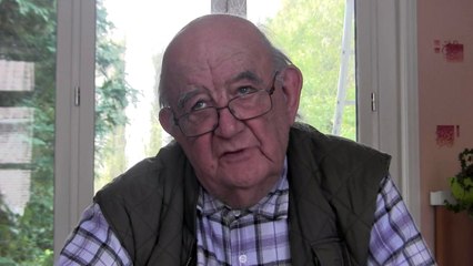 Je me souviens de la libération du Pas de Calais