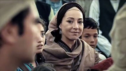 Seddülbahir 32 Saat Tanıtım fragmanı(MUHTEŞEM)