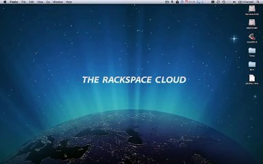 Setting Up Your New Rackspace Cloud Server