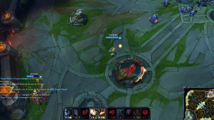 League of Legends Thug Life Compilation #4