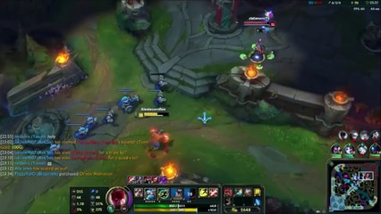 League of Legends Thug Life Compilation #7