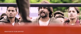Tamil Saala Khadoos Watch trailer