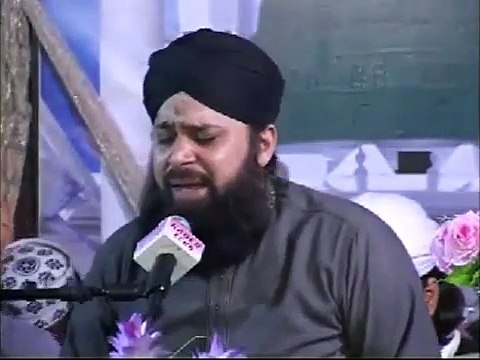 Mera Dil Aur Meri Jaan Madine Wale By Owais Raza Qadri _ Tune.pk