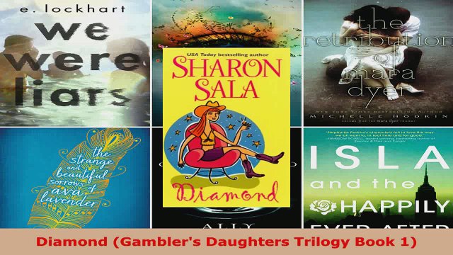 Read Diamond Gamblers Daughters Trilogy Book 1 EBooks Online