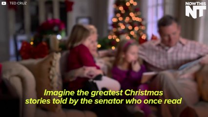 Ted Cruz Trying To Turn Outrage Into Donations