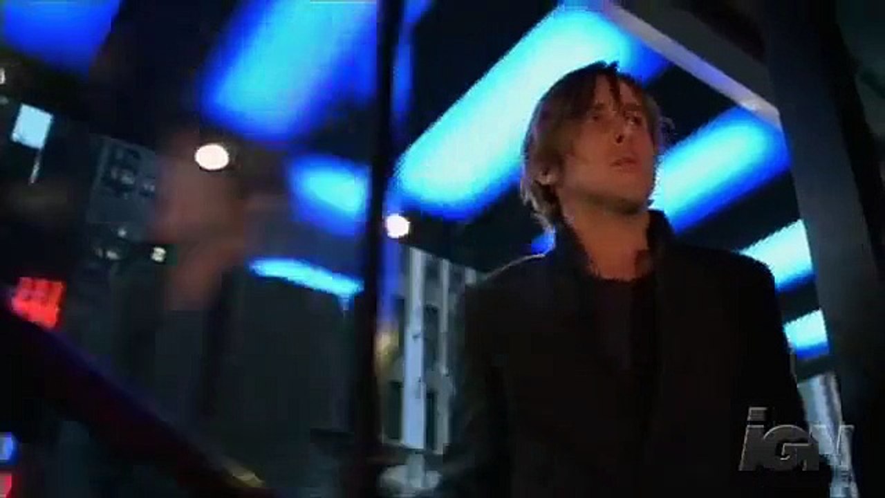 Stay Trailer