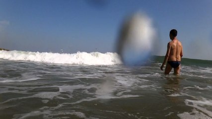 gerardo en cartagena 2