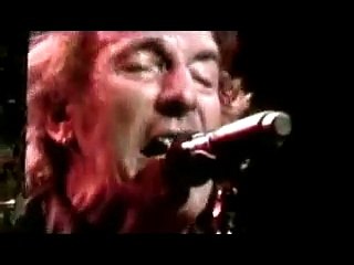 Bruce Springsteen & The E Street Band - Adam Raised A Cain