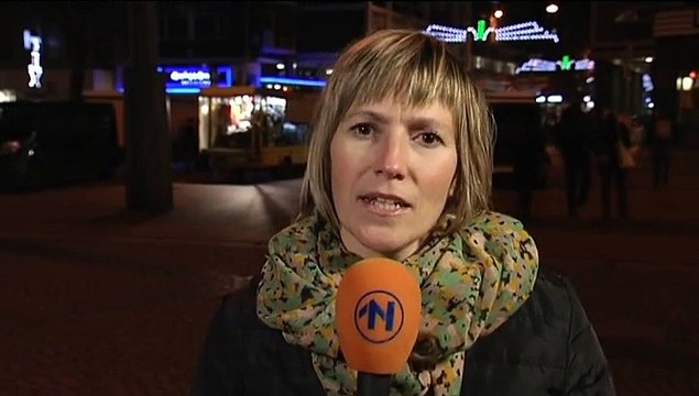 Vamp;D-manager: Ik heb een tikkie onrustig geslapen - RTV Noord