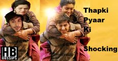 Thapki Pyaar Ki Copies Dam Laga Ke Haisha Movie 24th December 2015
