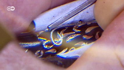 Firma con estilo: plumas hechas en Alemania | Hecho en Alemania