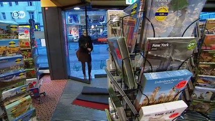 Libros, Lego y calcetines - El día de más ventas del año | Hecho en Alemania
