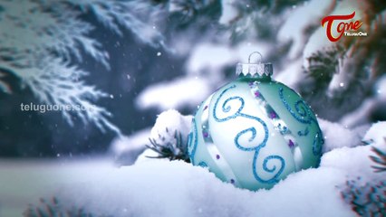 Merry Christmas to Everyone!!!