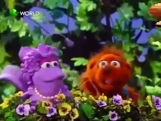 Barney & Friends: Brushing Up On Teeth (Season 6, Episode 12)