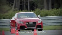 Foreign Auto Club - 2012 Audi TT RS Ultimate Lap(1)