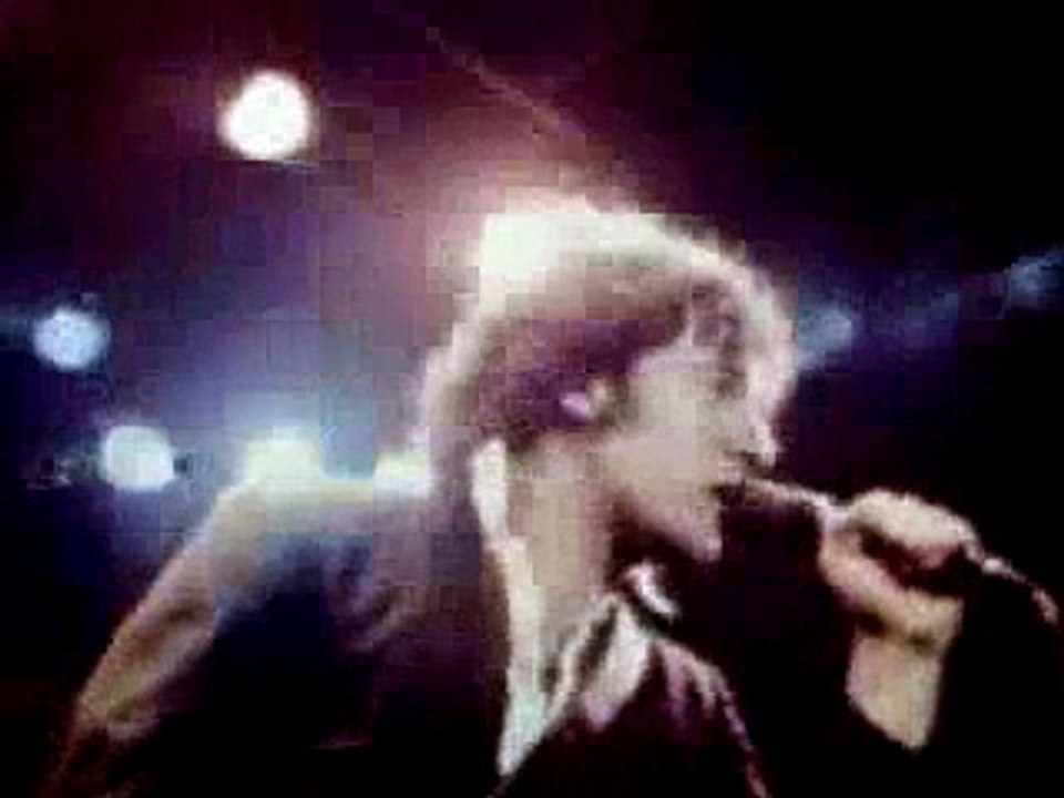 Bruce Springsteen - Badlands