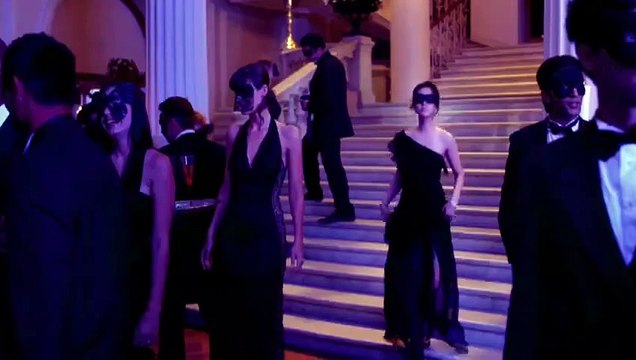 Garage Rat Cars - 2012 Mercedes-Benz SLK Masquerade